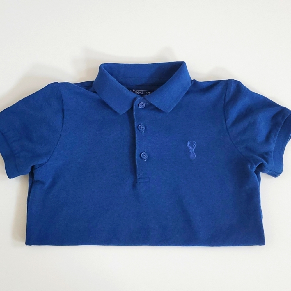 Next.US Polo